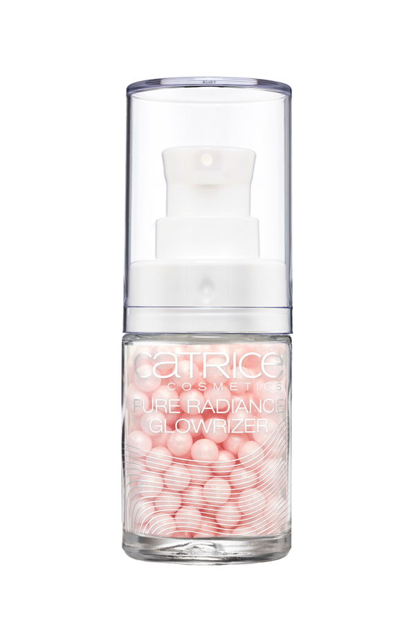 Glowrizer von Catrice