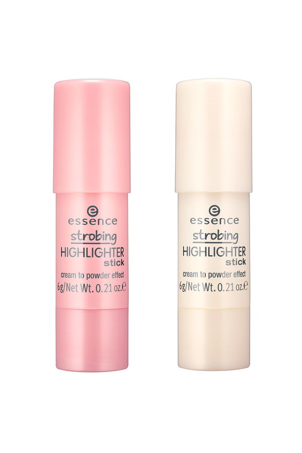 Strobing Highlighter von essence