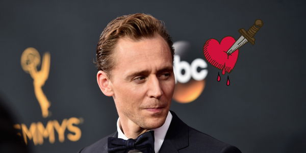 Tom Hiddleston: So traurig macht ihn die Trennung von Taylor Swift
