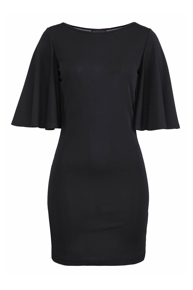 Enges Kleid von Melrose