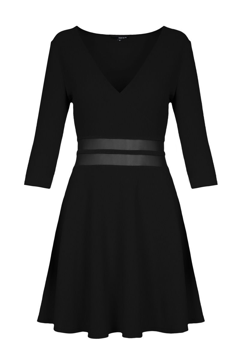 Schwingendes Ballkleid von Tally Weijl