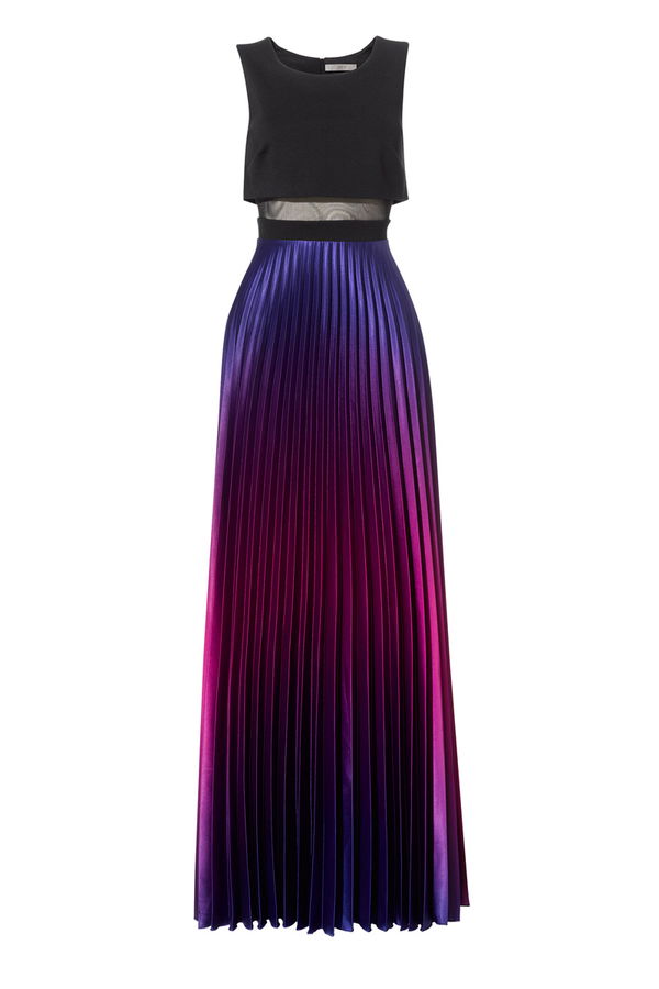 Langes Abiballkleid von Jake*s
