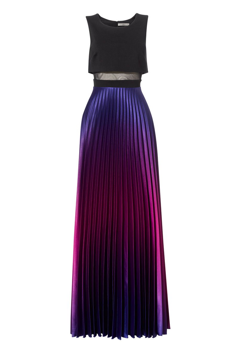 Langes Abiballkleid von Jake*s