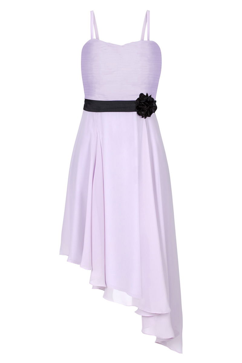Schönes Abiballkleid von Bodyflirt