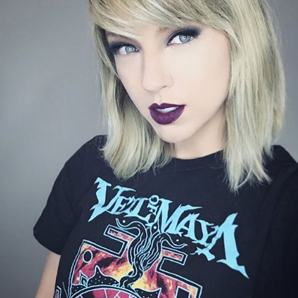 Taylor Swift Lookalike