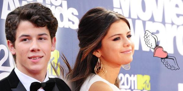 Sind Selena Gomez und Nick Jonas doch ein Paar?