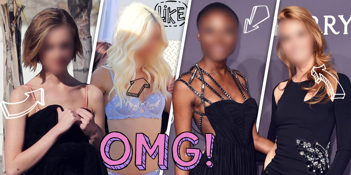 Vorschau auf das große Umstyling bei GNTM 2017