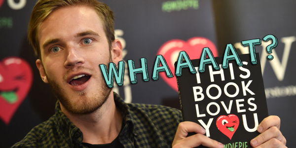 Hitler-Scherze & Co.: Disney beendet Zusammenarbeit mit PewDiePie