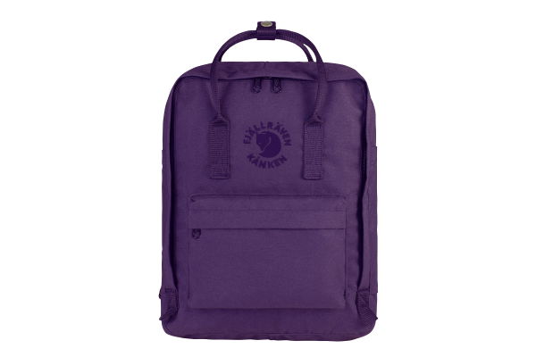Coole Rucksäcke aus Plastikmüll von Fjällräven