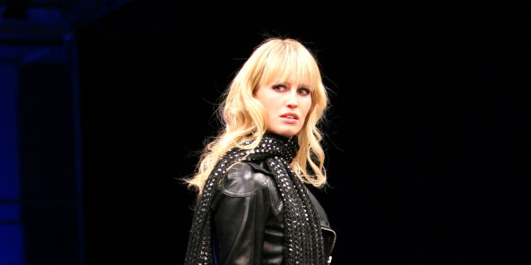 GNTM - Carolin ist raus