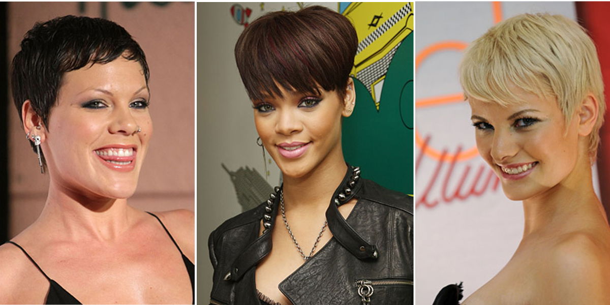 Pixie-Cut Frisuren: Tipps fürs Styling