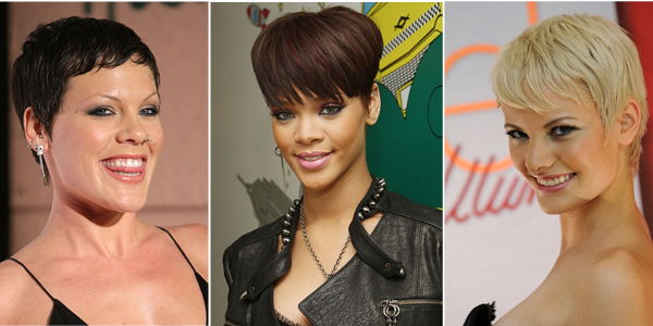 Pixie-Cut Frisuren: Tipps fürs Styling