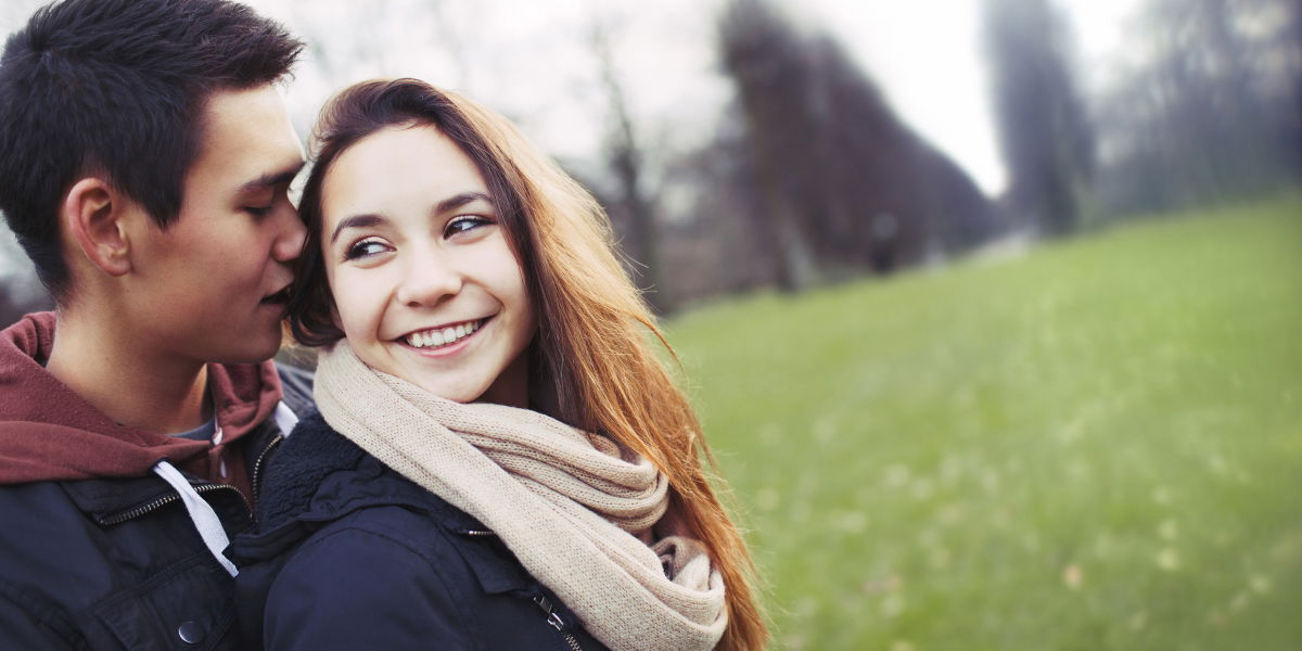 10 Fragen, die du dir beim ersten Date unbedingt verkneifen solltest