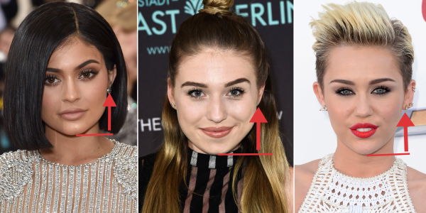 Kurzhaarfrisuren: 85 Trendschnitte für 2018