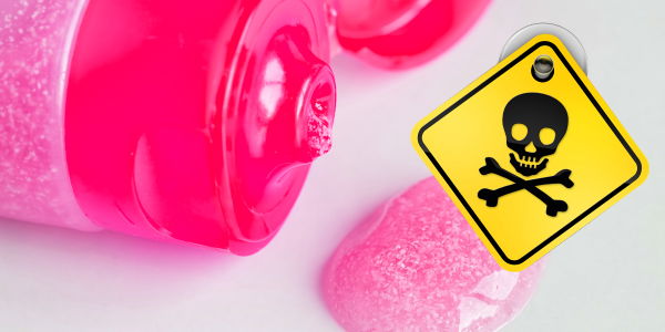 Mikroplastik: So gefährlich sind Peelings wirklich
