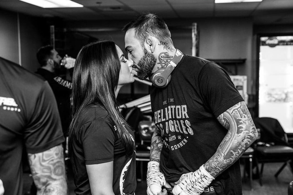 Demi Lovato & Guilherme "Bomba" Vasconcelos