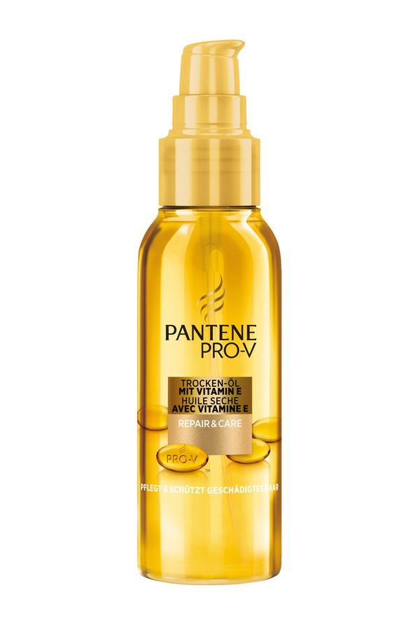 Pantene Pro-V Repair & Care Trocken-Öl