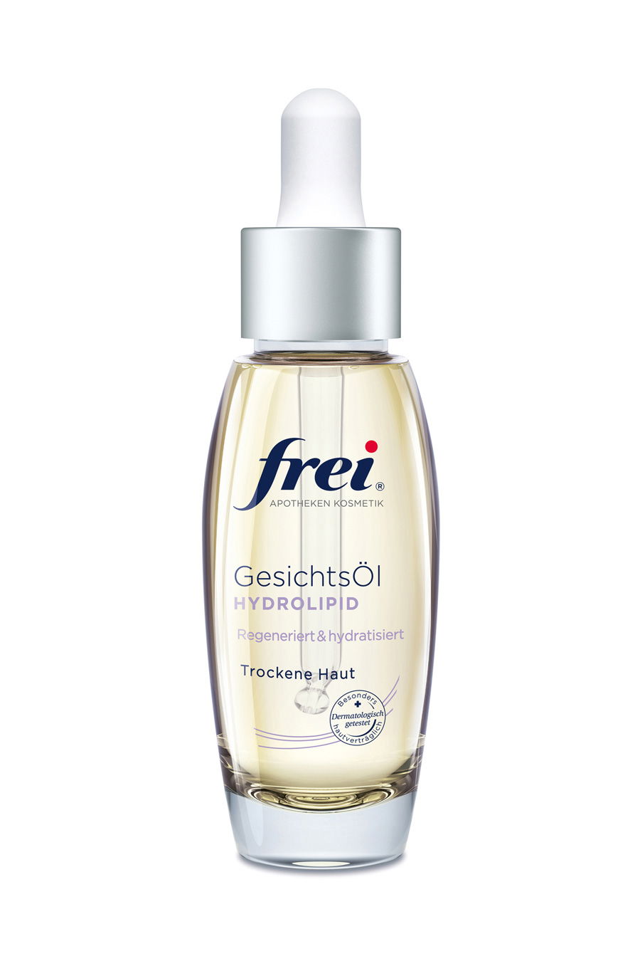 Frei Hydrolipid GesichtsÖl