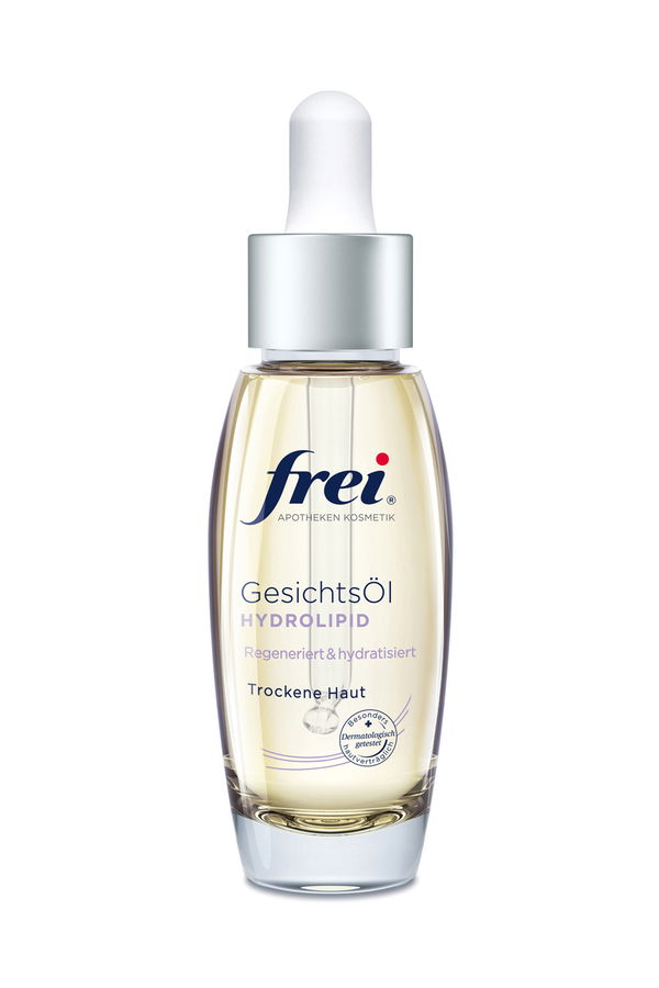Frei Hydrolipid GesichtsÖl