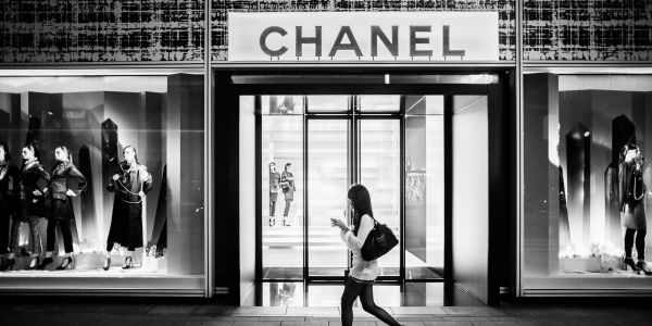 Chanel Ribbon: Das neue It-Accessoire