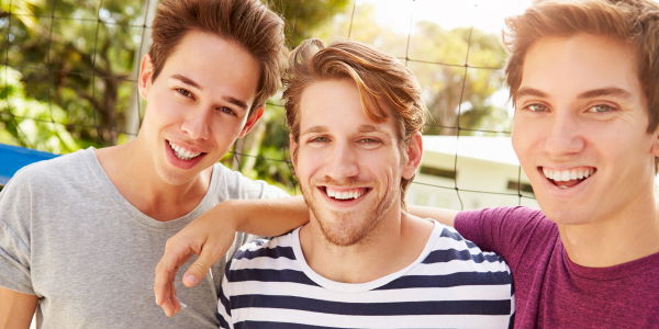 15 Sätze, die Boys nie sagen sollten