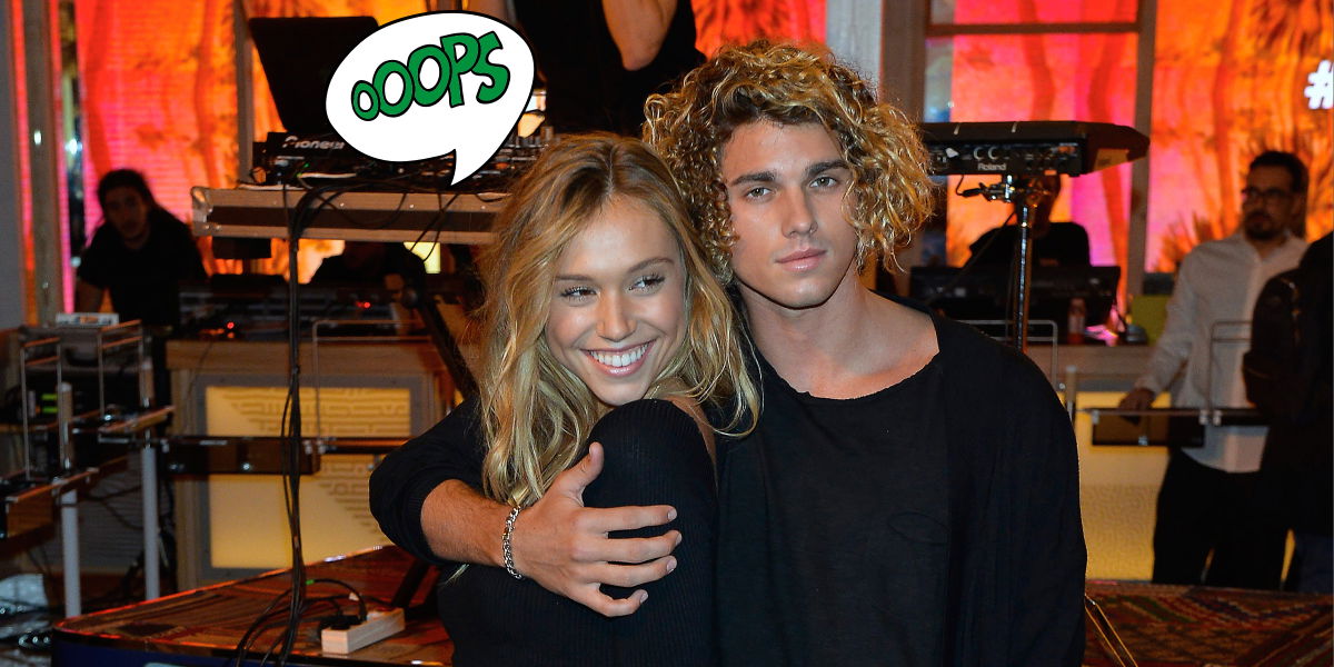 Penis zu klein? Jetzt schlägt Jay Alvarrez zurück!
