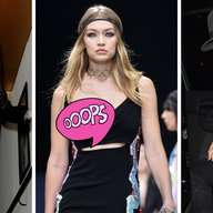 Die Styling-Pannen der Stars