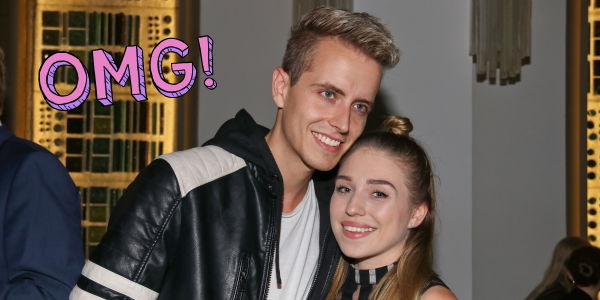 Bibi und Julian: Hatten sie einen Autounfall?