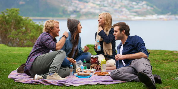 Lust auf Picknick! Leckere Rezepte + Tipps