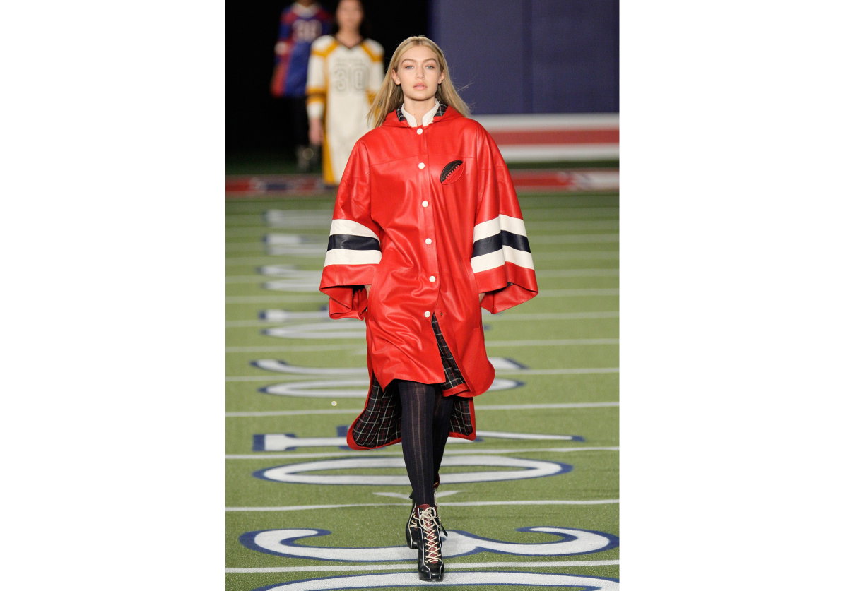 Gigi-Tommy-Hilfiger-Show