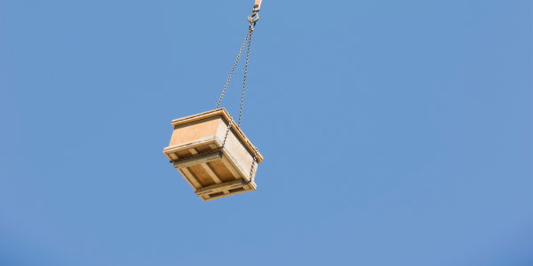 Up in the Air: Das passierte in Folge drei