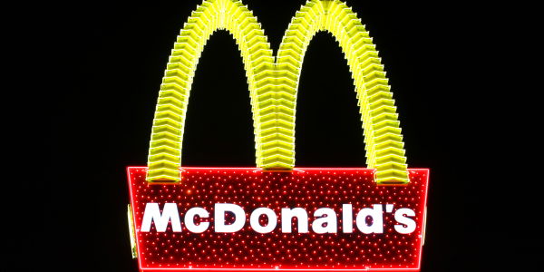 Aus diesem Grund verabschiedet sich McDonald's von der McFlurry-Eismaschine