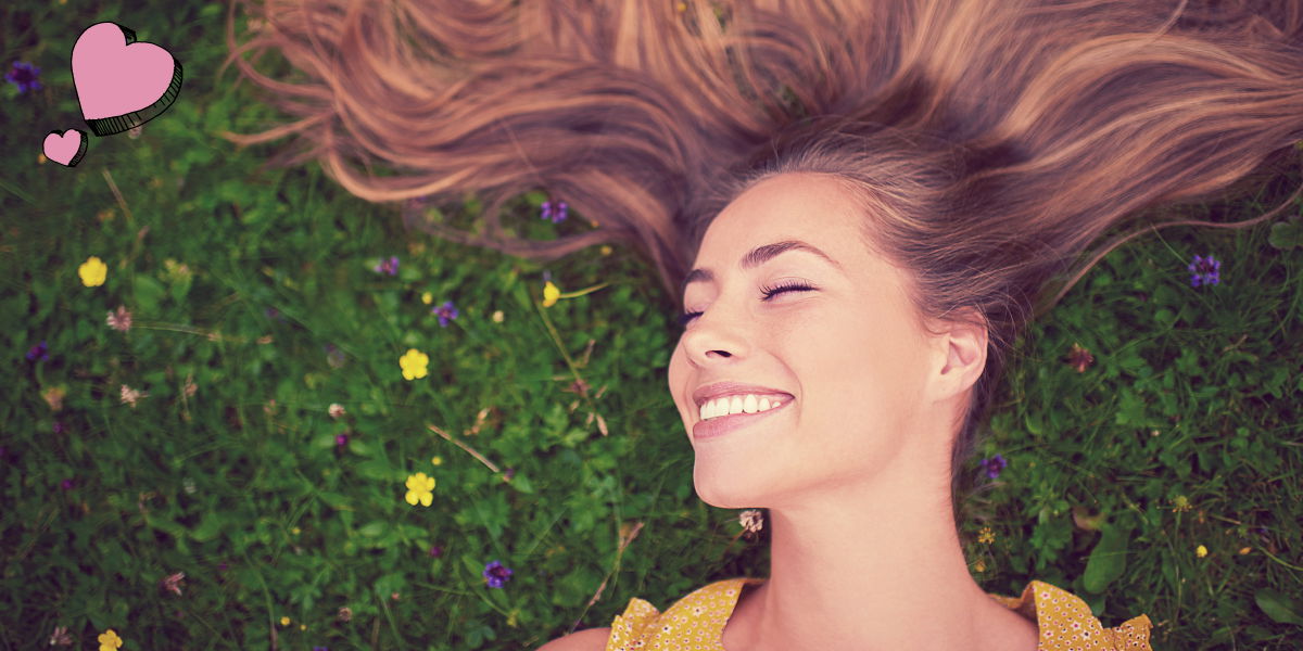 Balayage: Neuer Haartrend