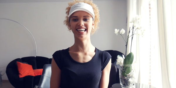 Taynara verrät: Das ist ihre Favoritin bei GNTM 2017!