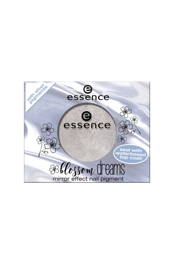Mirror Nail Pigment von essence