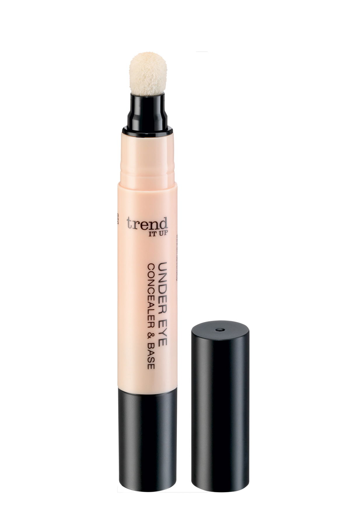 trend IT UP: Under Eye Concealer & Base