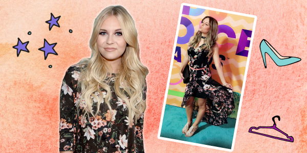 Gehen Dagi Bee die Outfit-Ideen aus?
