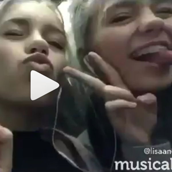 Neuer Shitstorm gegen Lisa und Lena