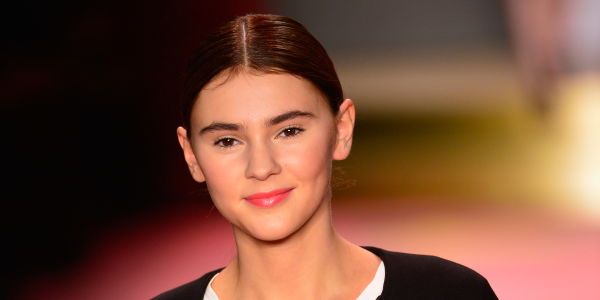 Stefanie Giesinger: Topmodel-Karriere vor dem Aus?