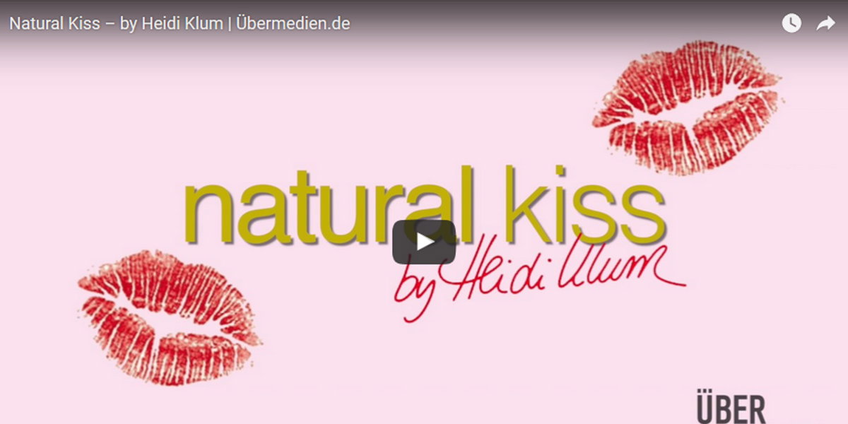 Heidis Knutschparade