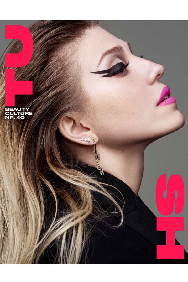 TUSH-Cover 01/17 mit Bibi