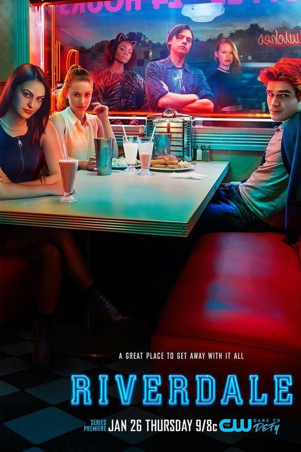 Riverdale