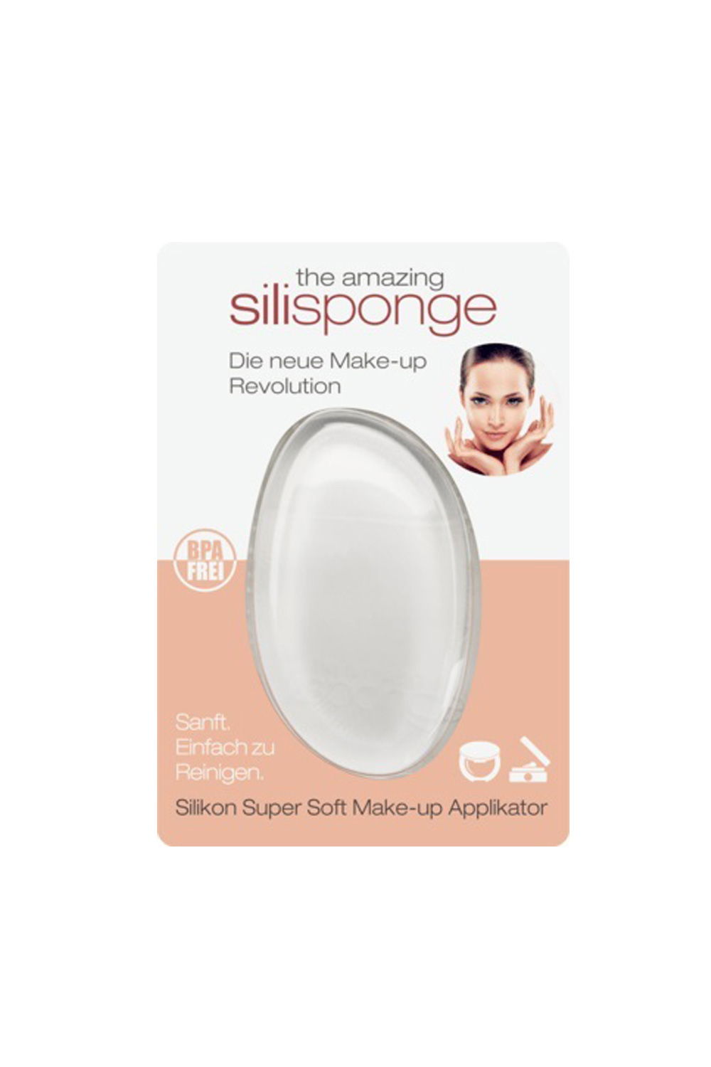 Der Silisponge