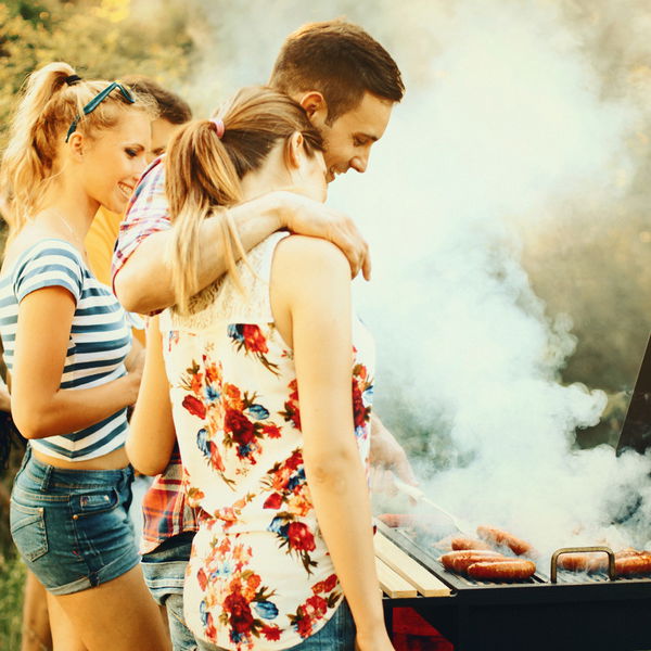 Grillparty