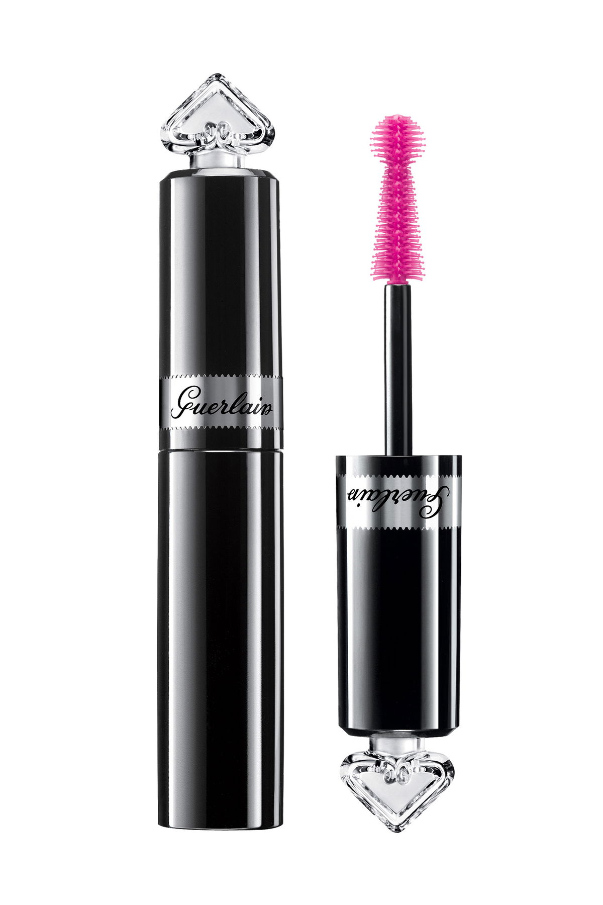 'La Petite Robe Noire'-Mascara von Guerlain