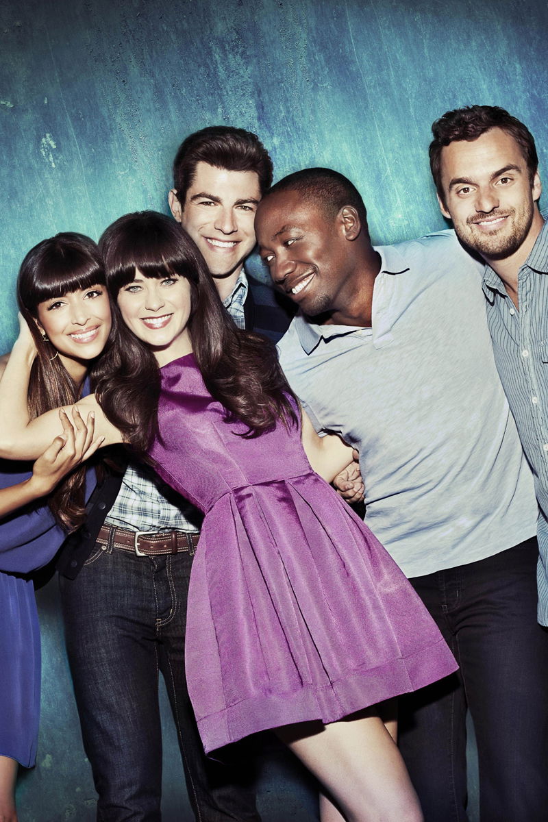 New Girl