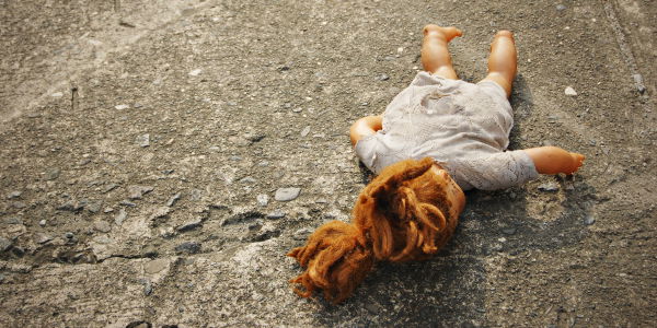 Vergewaltigungsopfer (11) wird Mutter