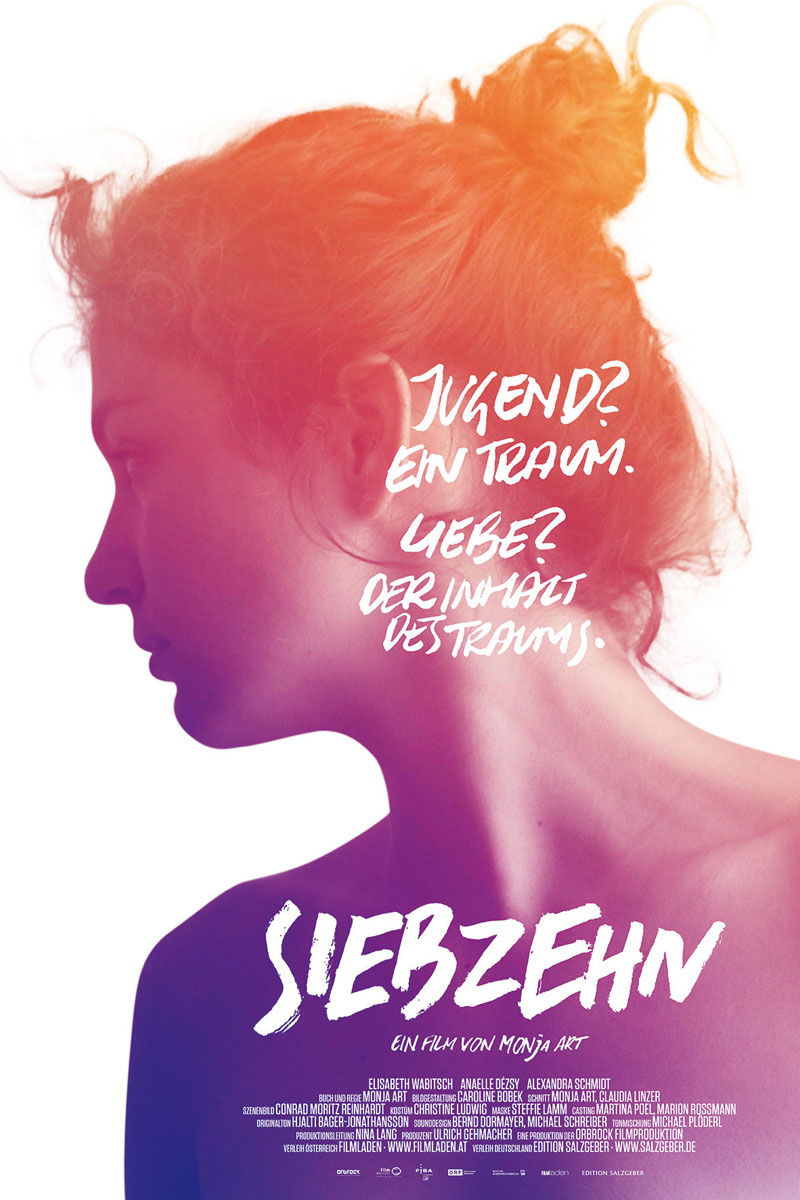 Siebzehn - Trailer 