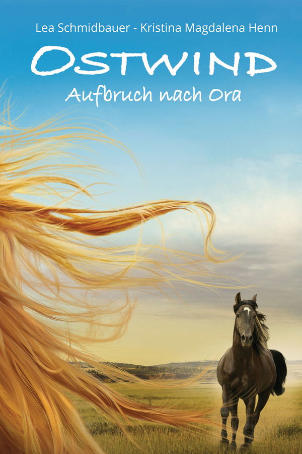 Ostwind 3 – Aufbruch nach Ora - Trailer