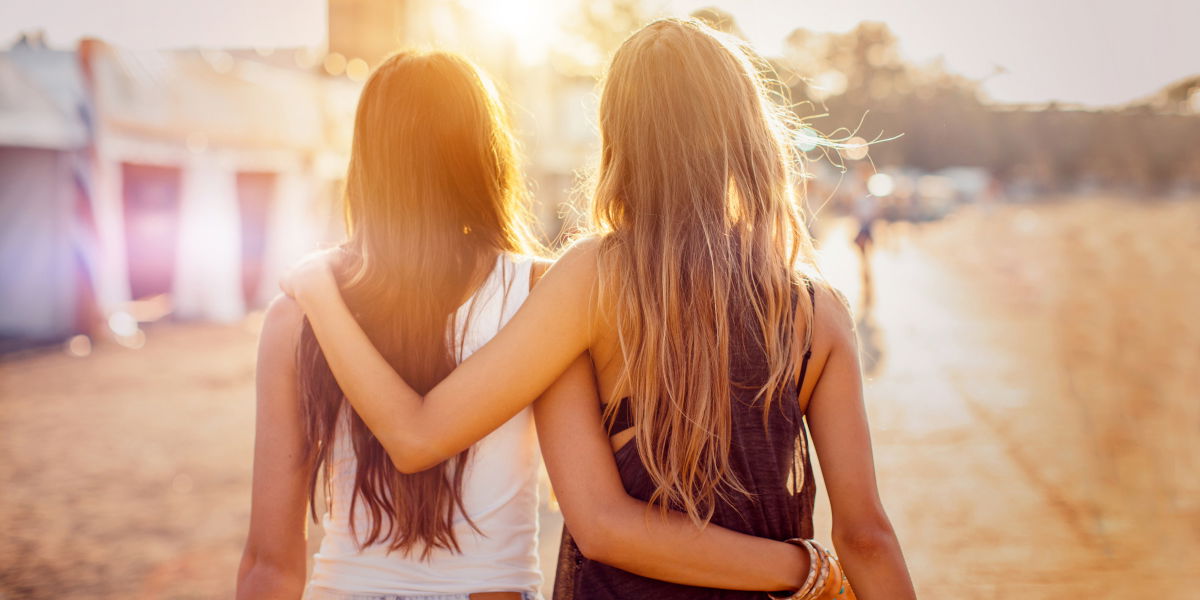 Die besten Festivals